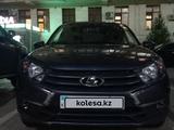 ВАЗ (Lada) Granta 2190 2022 года за 4 700 000 тг. в Актау – фото 3