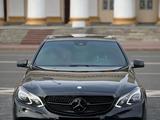 Mercedes-Benz E 350 2013 года за 16 000 000 тг. в Алматы