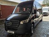 Mercedes-Benz Sprinter 2021 годаүшін31 000 000 тг. в Алматы – фото 3