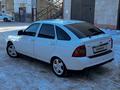 ВАЗ (Lada) Priora 2172 2015 годаүшін2 940 000 тг. в Караганда – фото 5