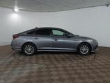 Hyundai Sonata 2018 года за 8 900 000 тг. в Шымкент – фото 4