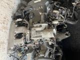 Контрактная двигатель из Японии на Lexus gs 300, 160, 2jz vvt за 500 000 тг. в Алматы