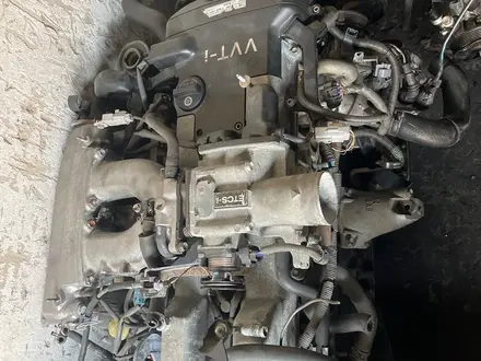Контрактная двигатель из Японии на Lexus gs 300, 160, 2jz vvt за 540 000 тг. в Алматы