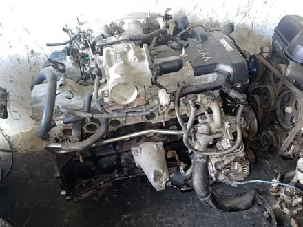 Контрактная двигатель из Японии на Lexus gs 300, 160, 2jz vvt за 540 000 тг. в Алматы – фото 2