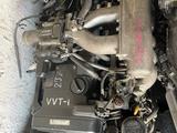 Контрактная двигатель из Японии на Lexus gs 300, 160, 2jz vvt за 500 000 тг. в Алматы – фото 3