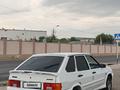 ВАЗ (Lada) 2114 2012 годаүшін1 700 000 тг. в Шымкент – фото 3