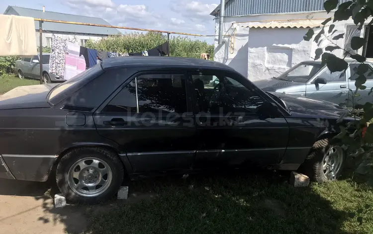 Mercedes-Benz 190 1990 года за 800 000 тг. в Актобе