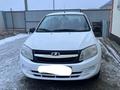 ВАЗ (Lada) Granta 2190 2014 годаfor1 800 000 тг. в Атырау – фото 3