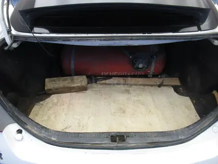 Toyota Camry 2006 года за 3 507 100 тг. в Актобе – фото 11