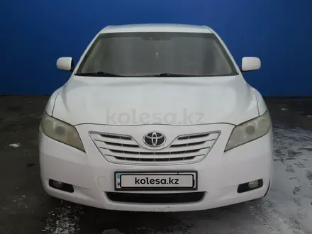 Toyota Camry 2006 года за 3 507 100 тг. в Актобе