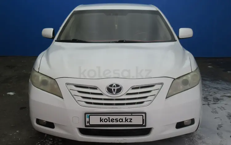 Toyota Camry 2006 года за 3 507 100 тг. в Актобе