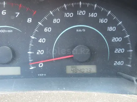 Toyota Camry 2006 года за 3 507 100 тг. в Актобе – фото 10