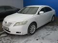 Toyota Camry 2006 года за 3 507 100 тг. в Актобе – фото 5