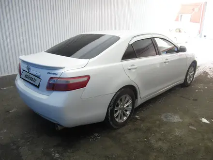 Toyota Camry 2006 года за 3 507 100 тг. в Актобе – фото 6