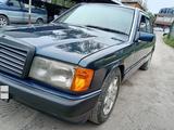 Mercedes-Benz 190 1993 годаүшін1 000 000 тг. в Алматы