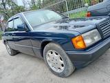 Mercedes-Benz 190 1993 годаүшін1 000 000 тг. в Алматы – фото 2