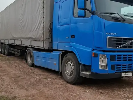 Volvo  FH 2006 года за 20 000 000 тг. в Мерке – фото 2