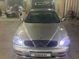 Daewoo Leganza 1997 года за 850 000 тг. в Шымкент