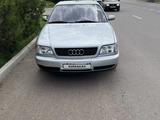 Audi A6 1997 года за 2 950 000 тг. в Кулан – фото 5