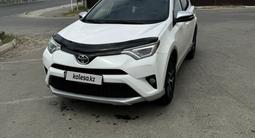 Toyota RAV4 2015 годаүшін11 900 000 тг. в Атырау – фото 2