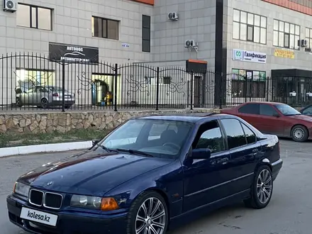 BMW 320 1994 года за 1 690 000 тг. в Караганда