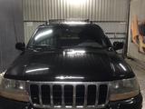 Jeep Grand Cherokee 2000 года за 2 800 000 тг. в Алматы