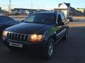 Jeep Grand Cherokee 2000 года за 2 800 000 тг. в Алматы – фото 7