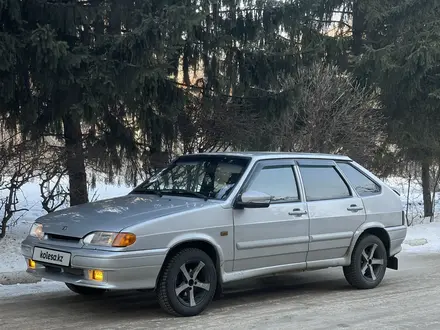 ВАЗ (Lada) 2114 2013 года за 1 530 000 тг. в Петропавловск