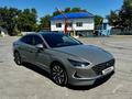 Hyundai Sonata 2022 года за 12 500 000 тг. в Костанай – фото 9