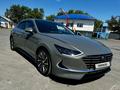 Hyundai Sonata 2022 года за 12 500 000 тг. в Костанай – фото 12