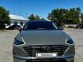 Hyundai Sonata 2022 года за 12 500 000 тг. в Костанай – фото 13