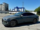 Hyundai Sonata 2022 года за 12 500 000 тг. в Костанай – фото 3