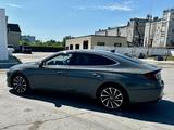 Hyundai Sonata 2022 года за 12 500 000 тг. в Костанай – фото 5
