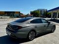 Hyundai Sonata 2022 года за 12 500 000 тг. в Костанай – фото 8
