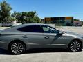 Hyundai Sonata 2022 года за 12 500 000 тг. в Костанай – фото 10