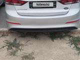 Hyundai Elantra 2018 годаүшін4 600 000 тг. в Актау – фото 2