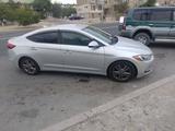 Hyundai Elantra 2018 годаүшін4 600 000 тг. в Актау – фото 3