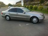 Mercedes-Benz E 320 2003 годаүшін9 600 000 тг. в Кордай