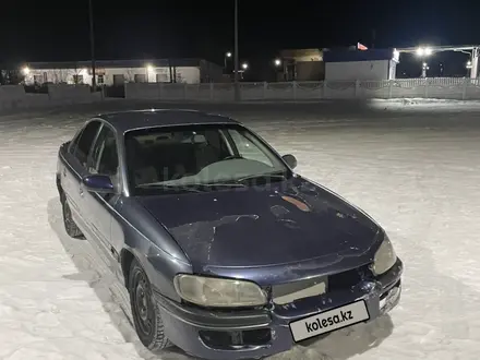 Opel Omega 1995 года за 500 000 тг. в Караганда – фото 3