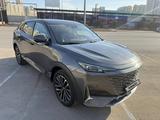 Changan UNI-K 2023 года за 9 700 000 тг. в Астана – фото 4