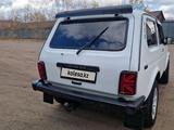 ВАЗ (Lada) Lada 2121 2013 годаүшін2 200 000 тг. в Тайынша – фото 2