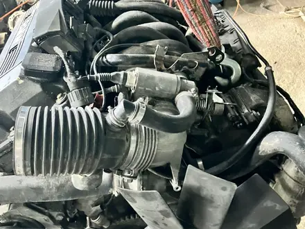 Двигатель м60 в40 bmw e34 e32 e38 за 700 000 тг. в Алматы