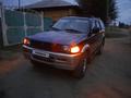 Mitsubishi Montero Sport 1999 годаүшін3 800 000 тг. в Семей – фото 10