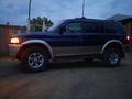 Mitsubishi Montero Sport 1999 годаүшін3 800 000 тг. в Семей – фото 11