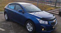 Chevrolet Cruze 2014 годаүшін4 600 000 тг. в Астана – фото 2