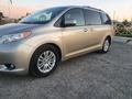 Toyota Sienna 2016 года за 15 500 000 тг. в Алматы – фото 6