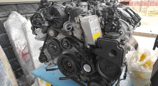 Двигатель M272 за 1 100 000 тг. в Алматы