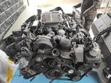 Двигатель M272 за 1 200 000 тг. в Алматы – фото 3