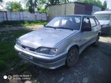 ВАЗ (Lada) 2114 2003 года за 220 000 тг. в Алматы