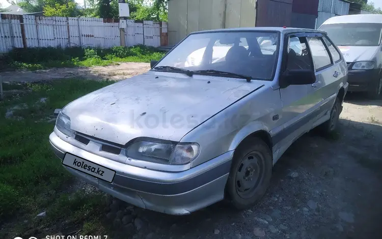 ВАЗ (Lada) 2114 2003 годаүшін220 000 тг. в Алматы